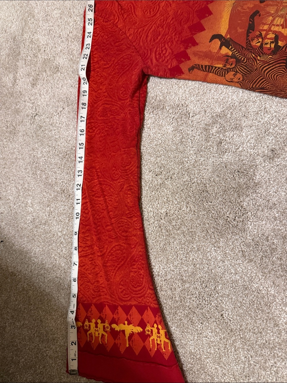 90s CIRQUE Du SOLEIL
Top, - Picture 12 of 16